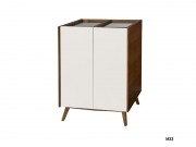 Buffet Balcão Arca Adega Hillux 324-0 0.90 m